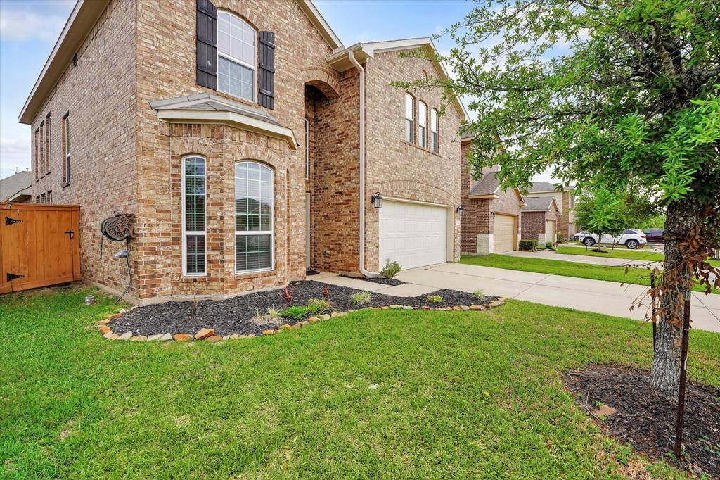 Humble, TX 77396,11315 Eagle Branch DR