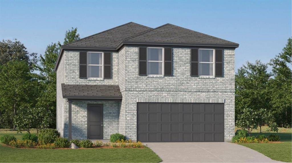 Houston, TX 77016,10830 Red Orchid DR