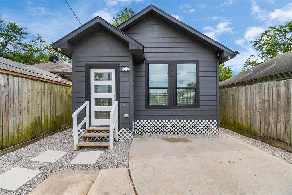 Houston, TX 77004,3334 Drew ST