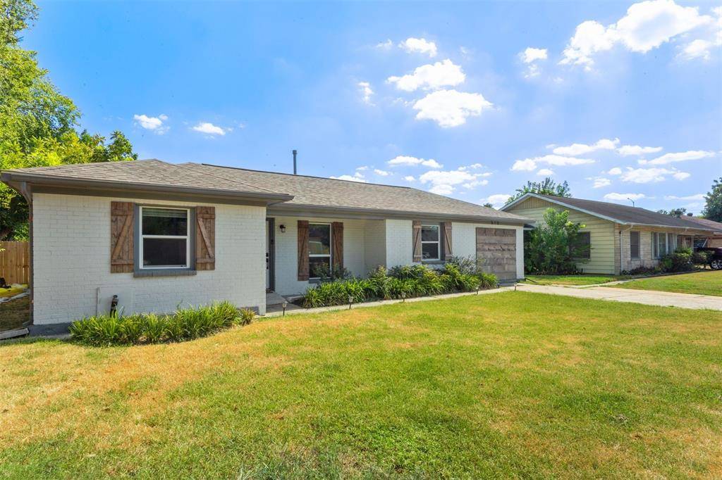 Houston, TX 77022,510 Jerry ST