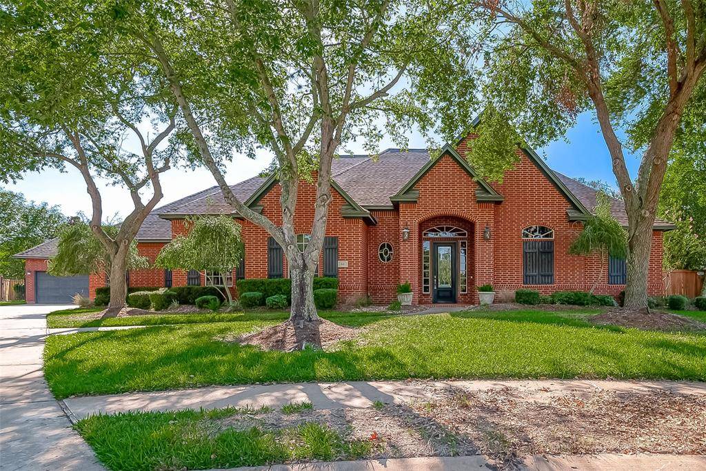 Lake Jackson, TX 77566,60 Scotch Pine CT