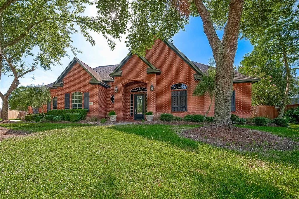 Lake Jackson, TX 77566,60 Scotch Pine CT