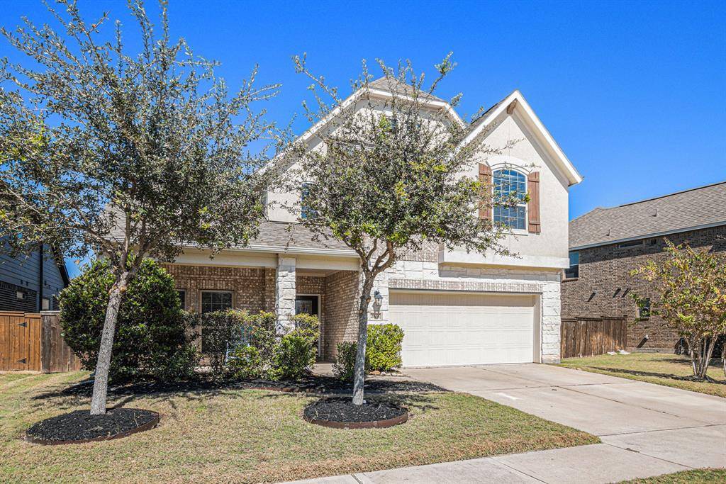 Katy, TX 77493,2103 Tonkawa TRL