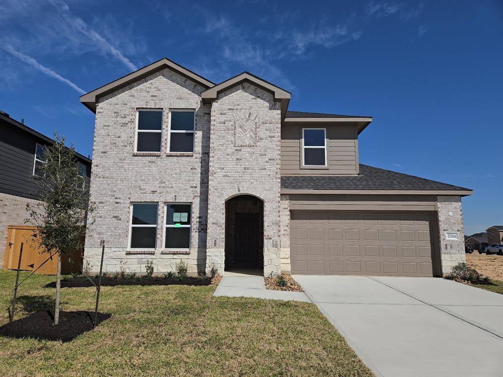 Katy, TX 77493,27314 Azure Falls DR