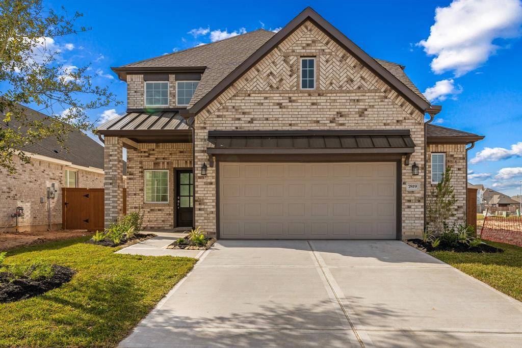 Cypress, TX 77433,7819 Open Point Dr DR