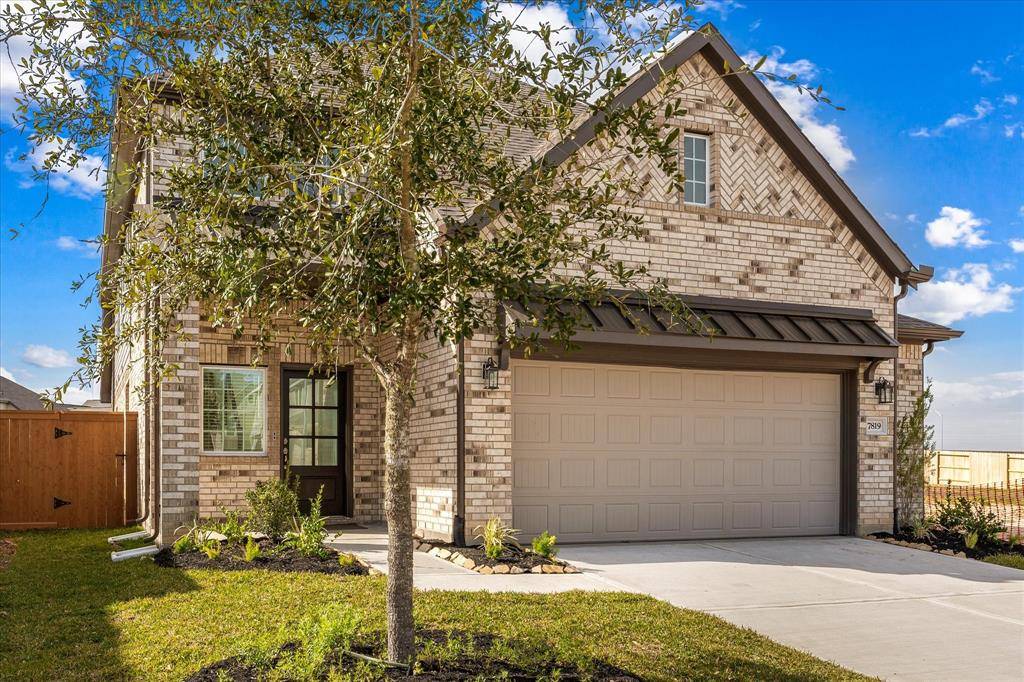 Cypress, TX 77433,7819 Open Point Dr DR