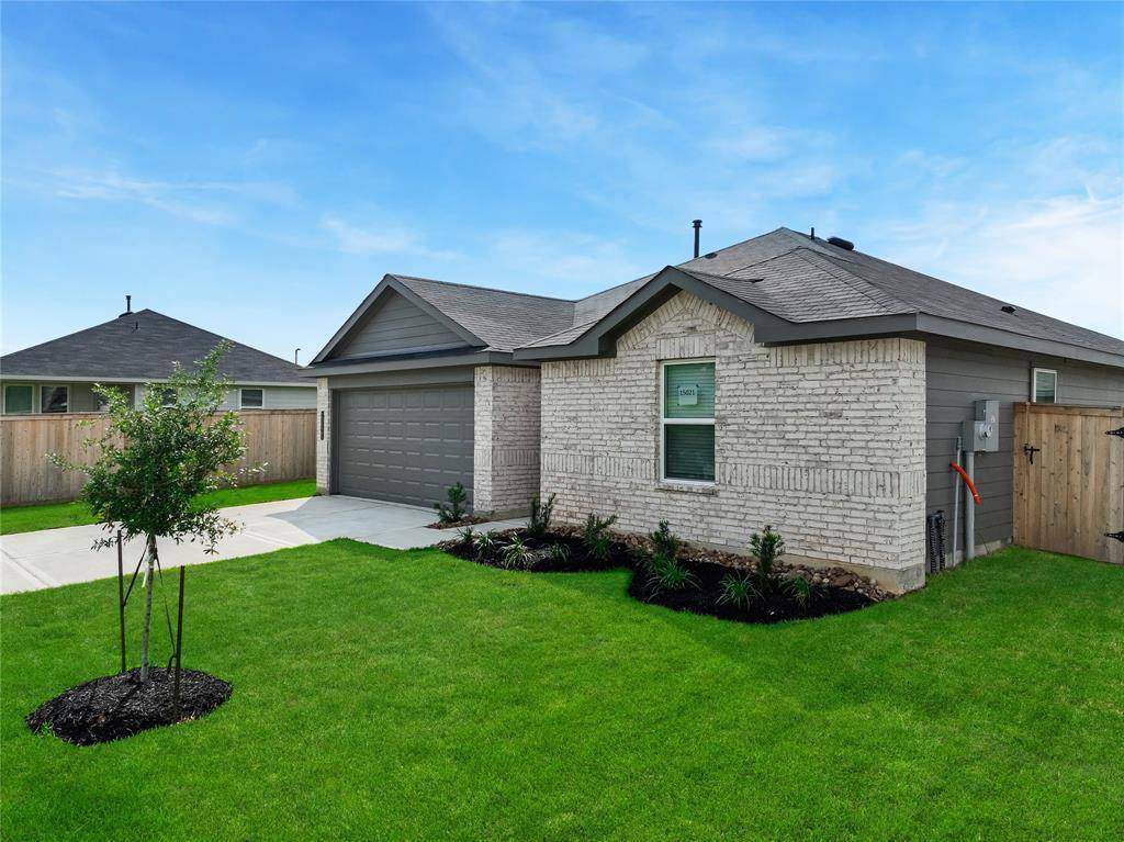 Magnolia, TX 77354,15021 Cherry Creek DR