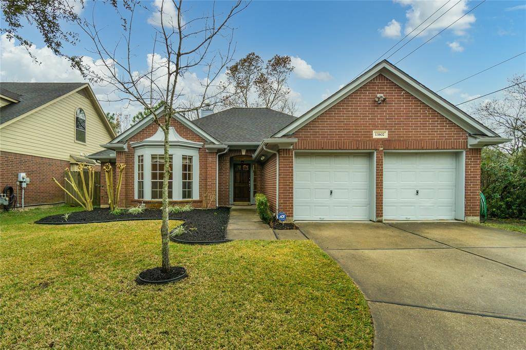 Houston, TX 77059,13802 Placid Brook CT