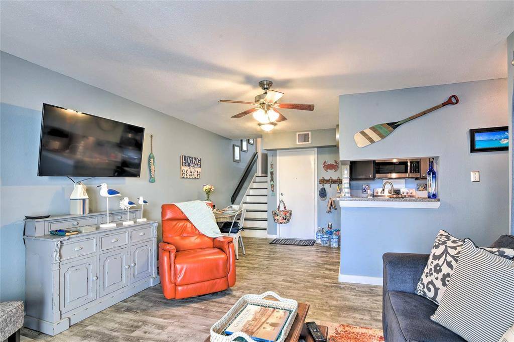 Galveston, TX 77554,3506 Cove View BLVD #609