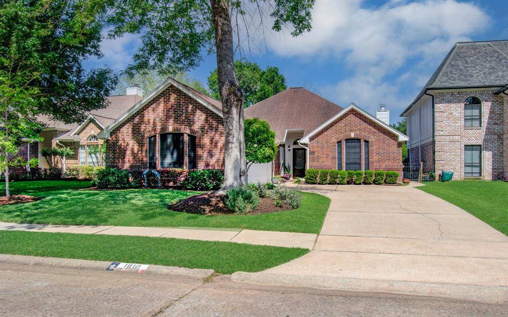 Richmond, TX 77406,1810 Mayweather LN