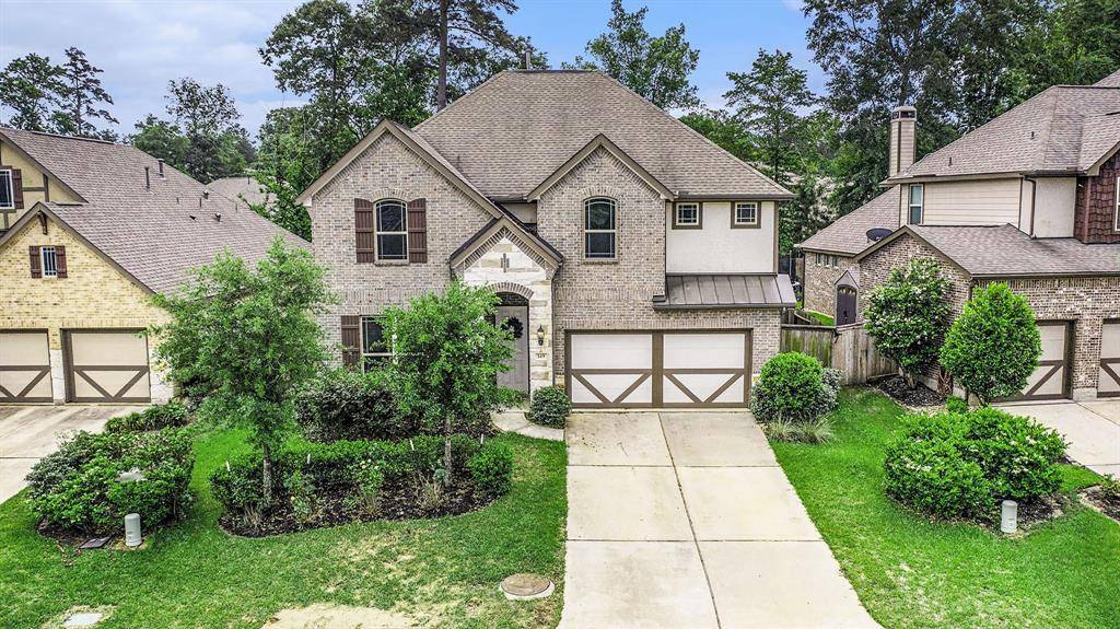 Conroe, TX 77318,149 Bluebell Woods WAY