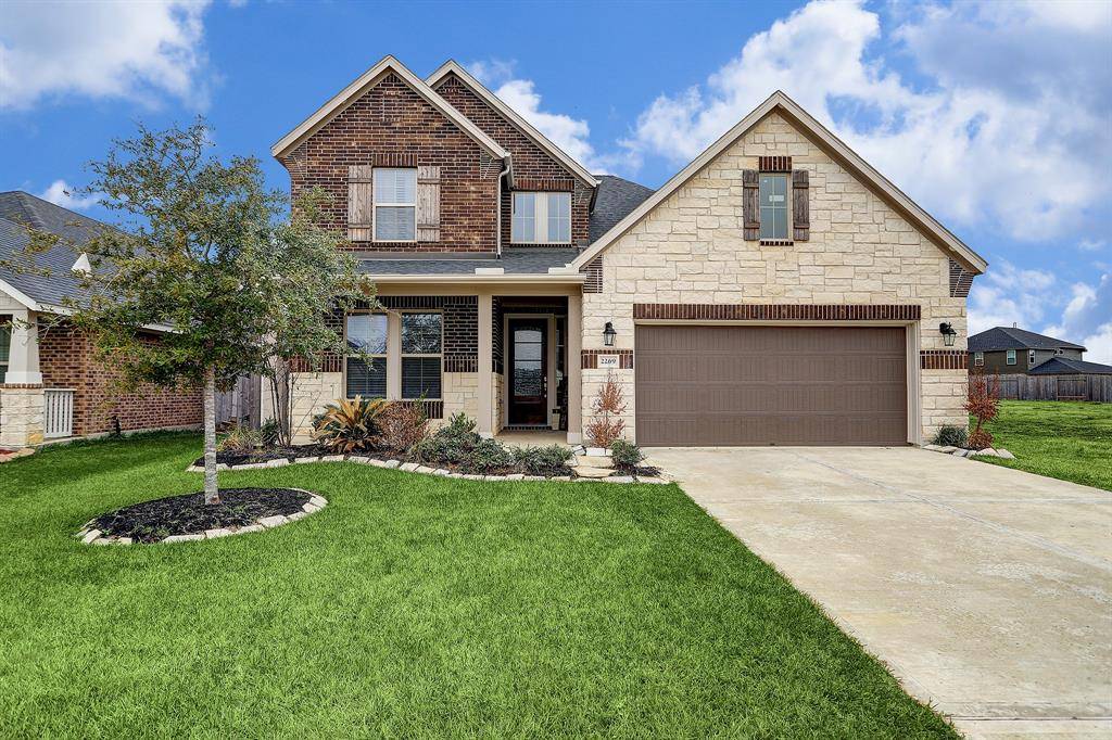 La Porte, TX 77571,2269 Vanessa Cay LN