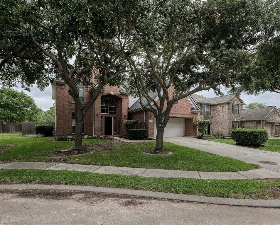 Cypress, TX 77429,14526 Grove Estates LN