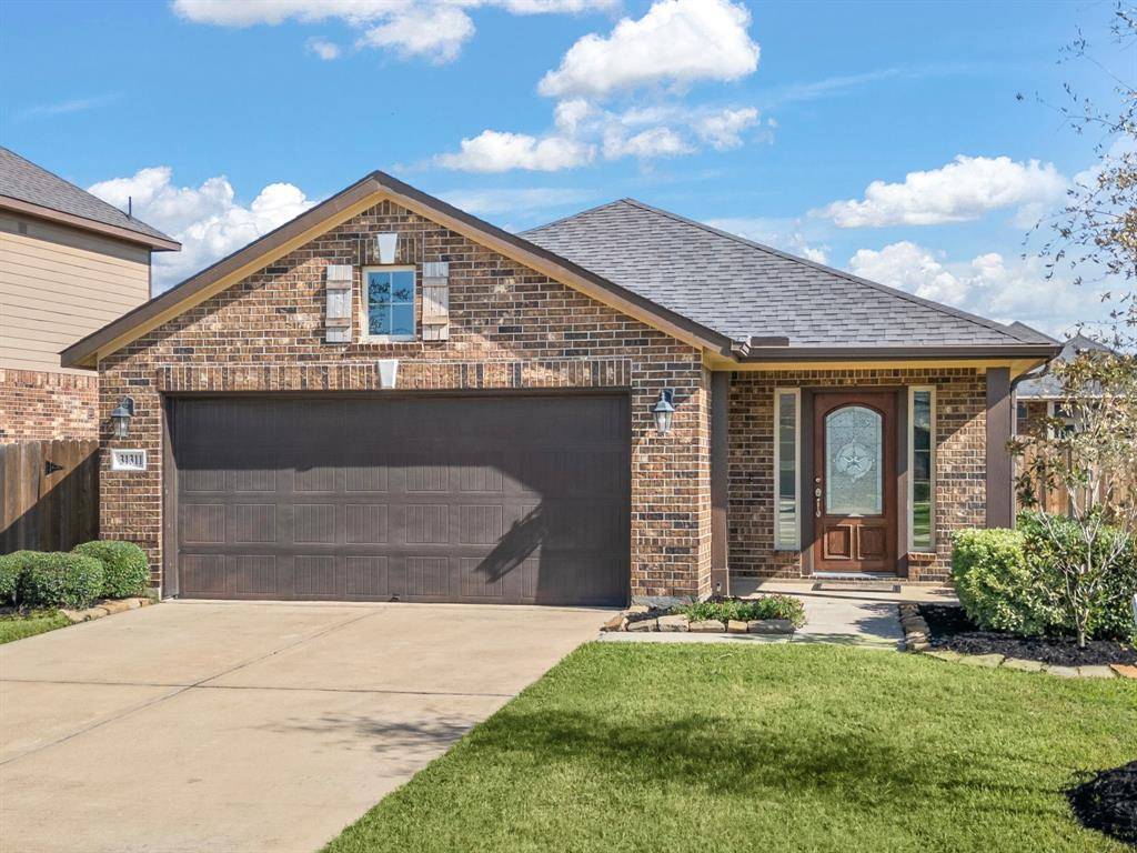 Hockley, TX 77447,31311 Gulf Cypress LN