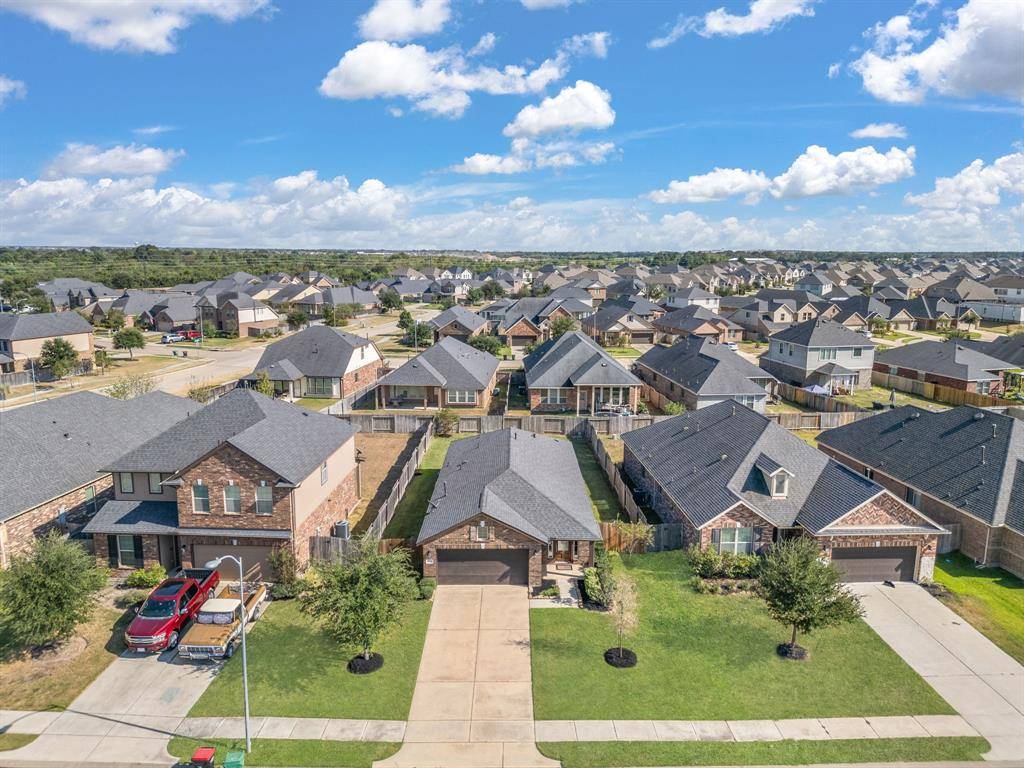 Hockley, TX 77447,31311 Gulf Cypress LN