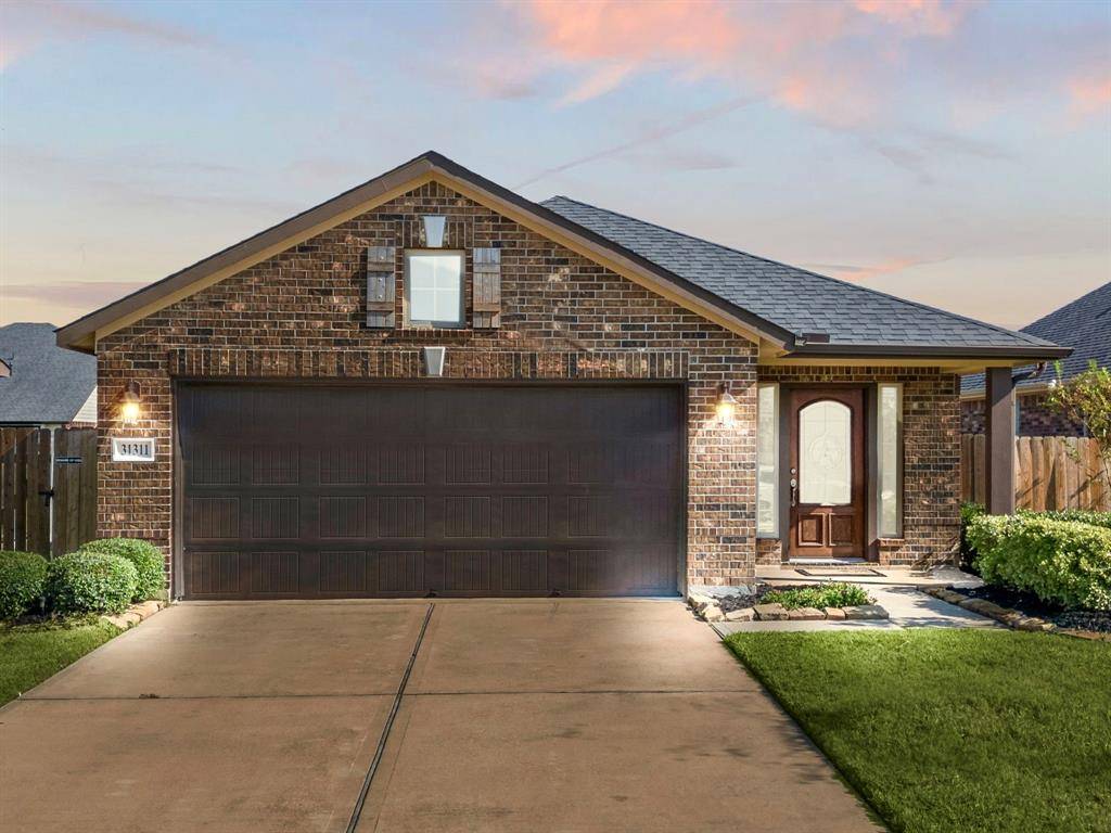 Hockley, TX 77447,31311 Gulf Cypress LN