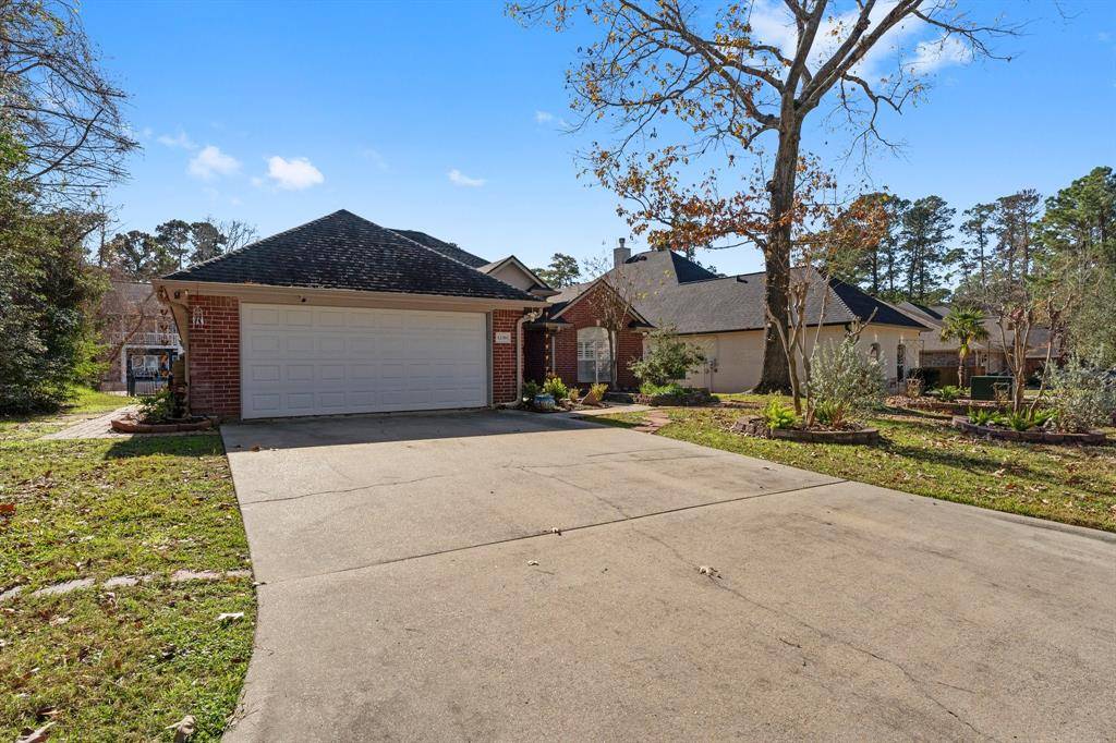 Montgomery, TX 77356,12311 Browning DR