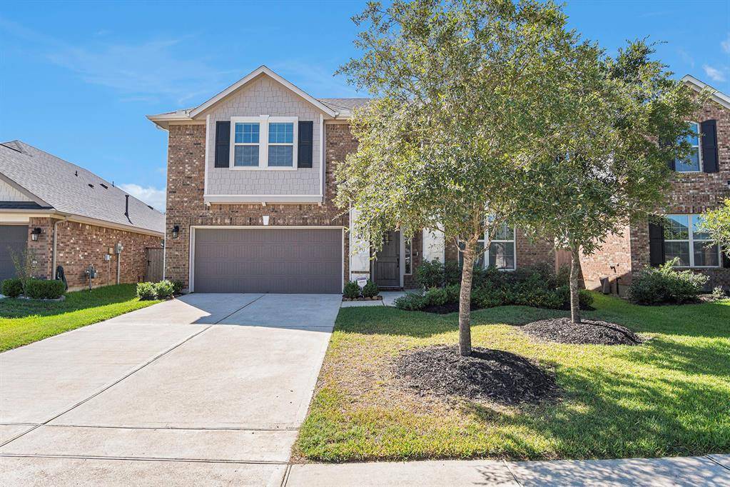 Cypress, TX 77429,15215 Holloway Hills TRL