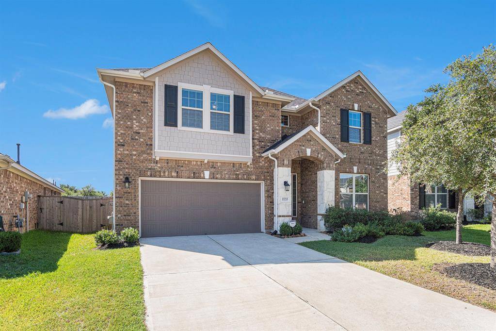 Cypress, TX 77429,15215 Holloway Hills TRL