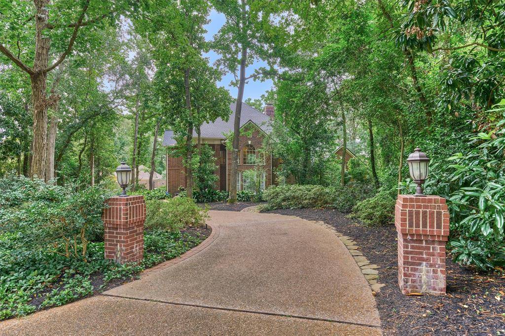 Conroe, TX 77304,72 Village Hill Drive DR
