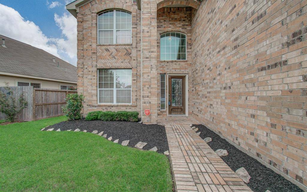 Houston, TX 77014,13018 Candlewood Glen LN