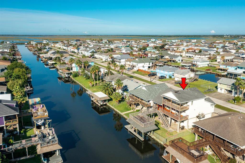 Bayou Vista, TX 77563,529 Pompano ST