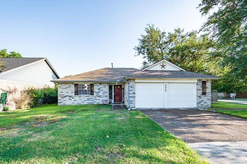 La Porte, TX 77571,10849 E Idlewood DR