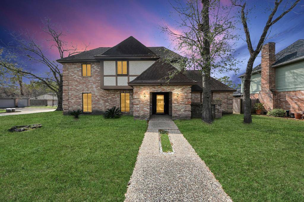 Houston, TX 77068,15119 Pebble Bend DR