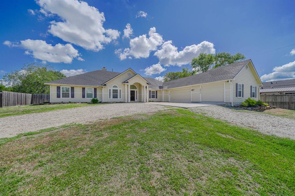 Brookside, TX 77581,12515 Boxwood CT