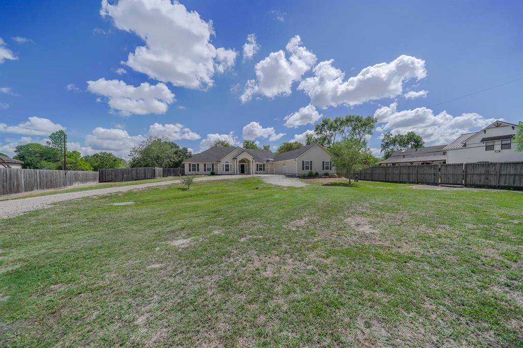 Brookside, TX 77581,12515 Boxwood CT