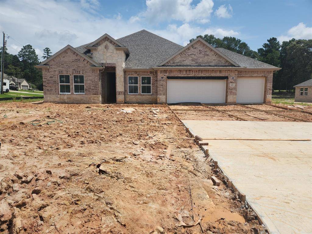 New Waverly, TX 77358,128 Luther Dean LN
