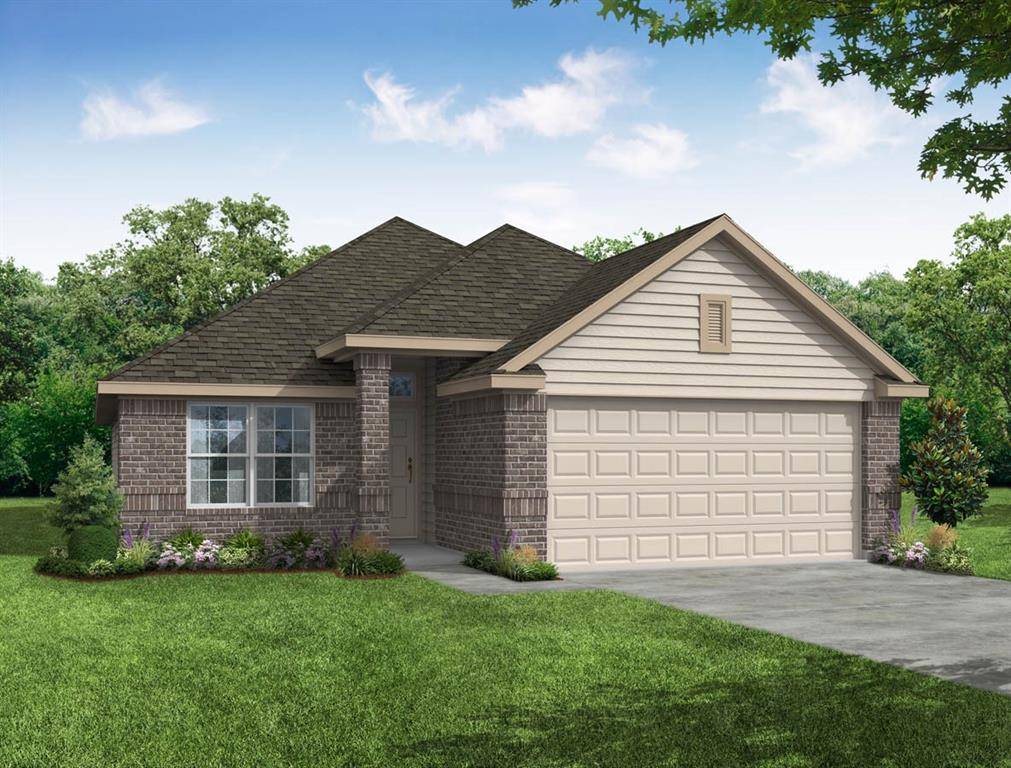 Katy, TX 77493,24807 Bastiani Canvas LN