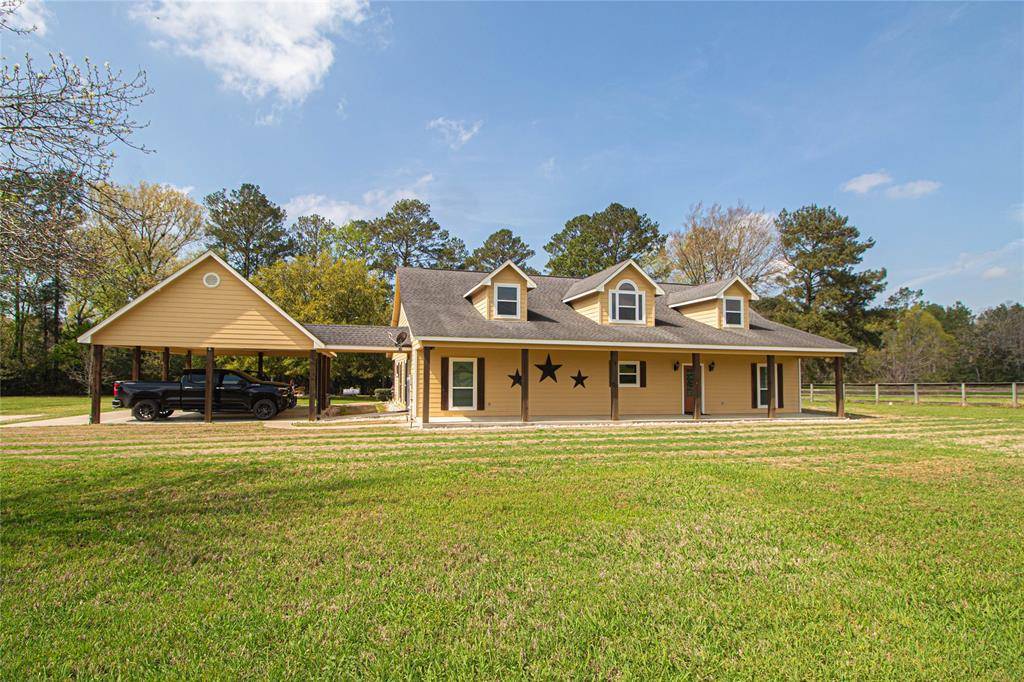 Livingston, TX 77351,2217 Colita LOOP