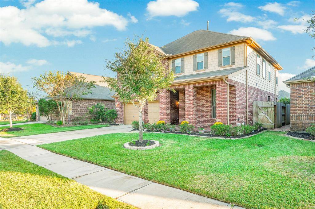 Katy, TX 77493,24107 Morrison LN