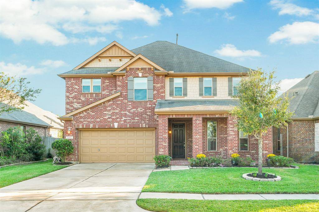 Katy, TX 77493,24107 Morrison LN