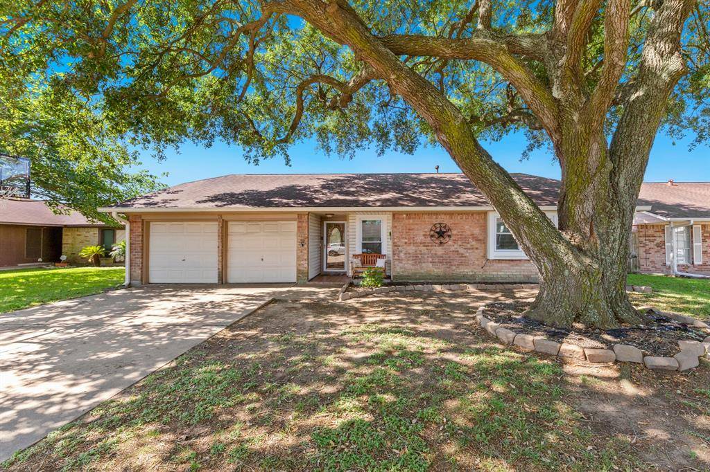 Deer Park, TX 77536,1306 Brookmeade CT