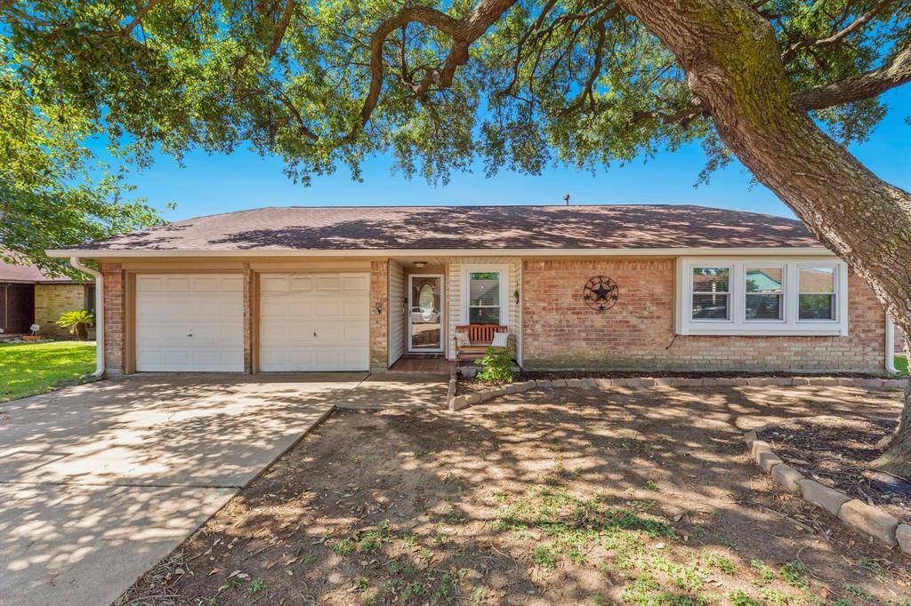 Deer Park, TX 77536,1306 Brookmeade CT