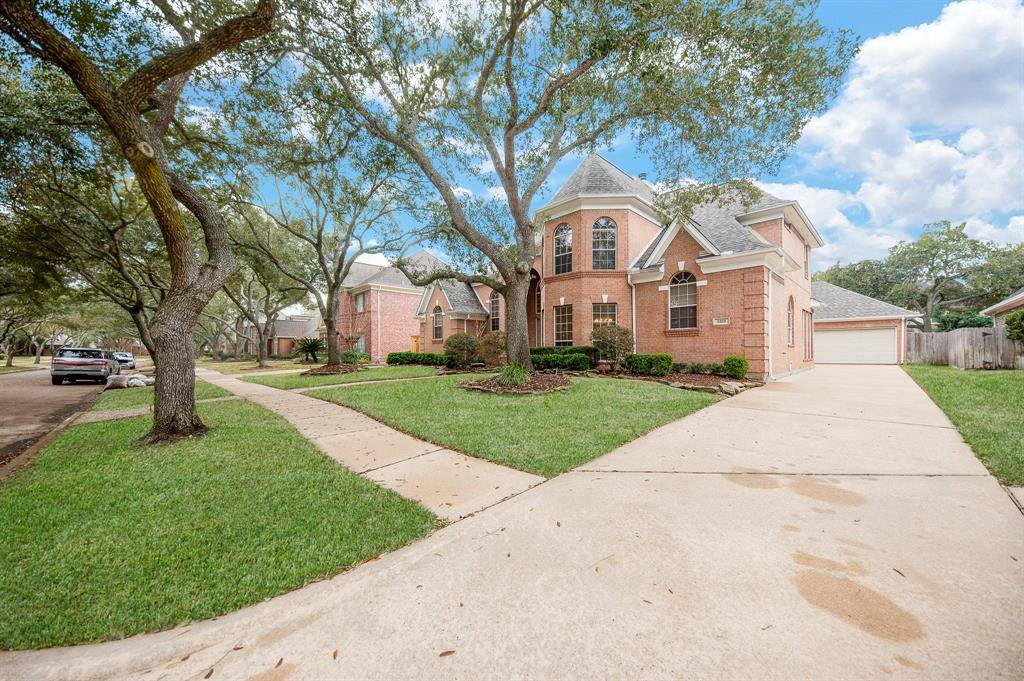 Sugar Land, TX 77479,3819 Palmer CT