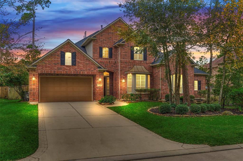 The Woodlands, TX 77382,18 N Fair Manor CIR