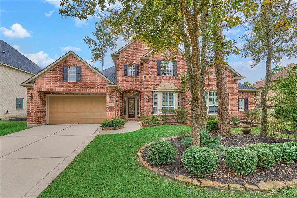 The Woodlands, TX 77382,18 N Fair Manor CIR