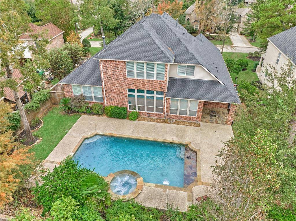 The Woodlands, TX 77382,18 N Fair Manor CIR