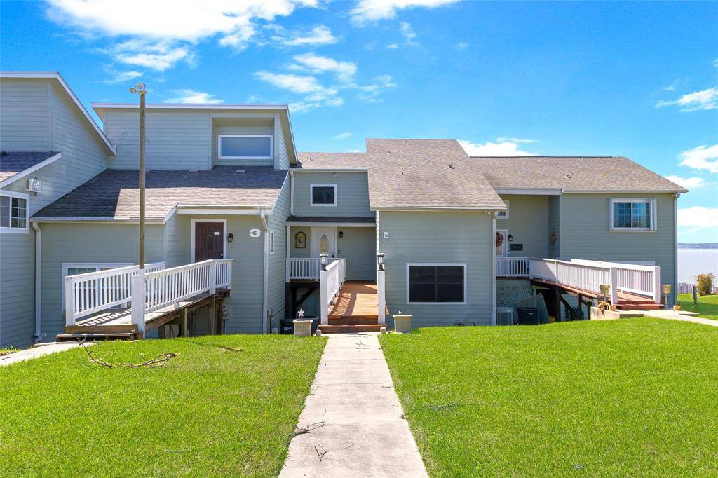 Livingston, TX 77351,325 Carolcrest Ln #2