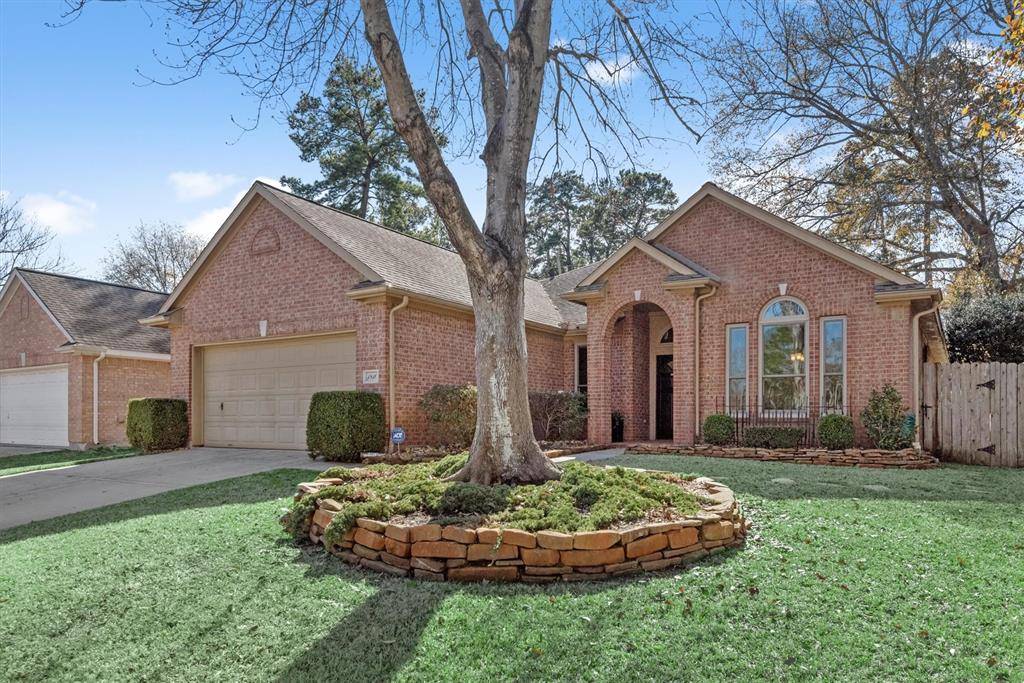 Kingwood, TX 77339,1810 Whispering Forest DR