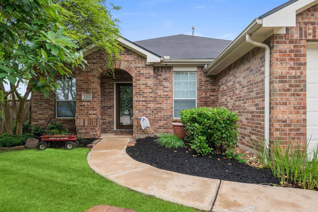 Spring, TX 77379,1218 Berwick Manor CT