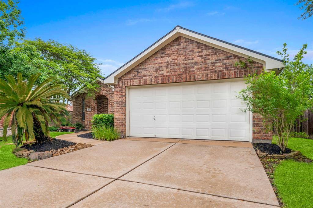 Spring, TX 77379,1218 Berwick Manor CT