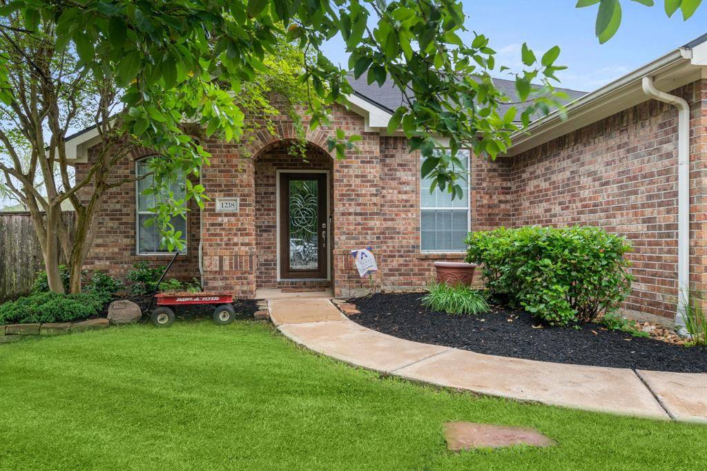 Spring, TX 77379,1218 Berwick Manor CT