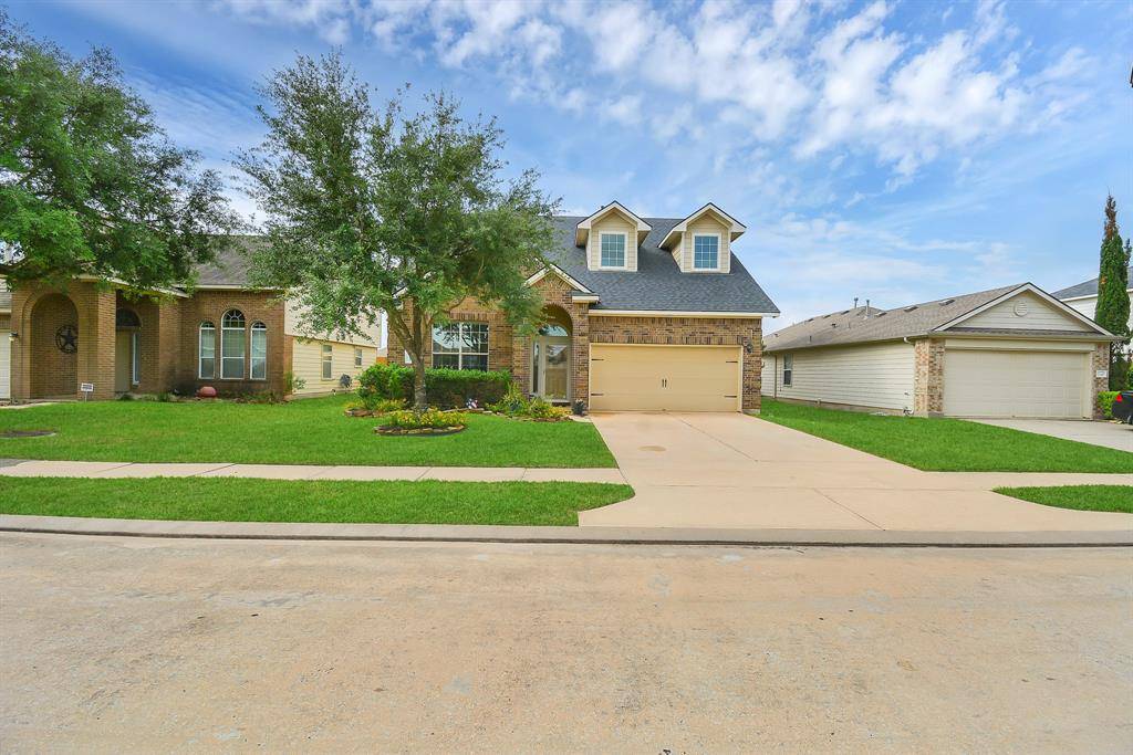 Katy, TX 77449,22403 Bellow Glen DR