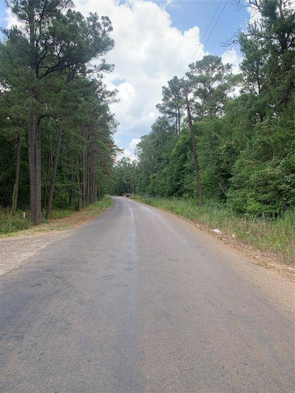 Plantersville, TX 77363,000 Pinebrook DR