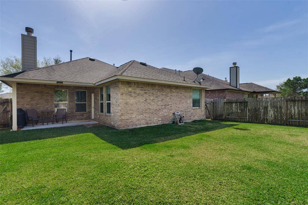 Cypress, TX 77433,16511 W Blue Hyacinth DR