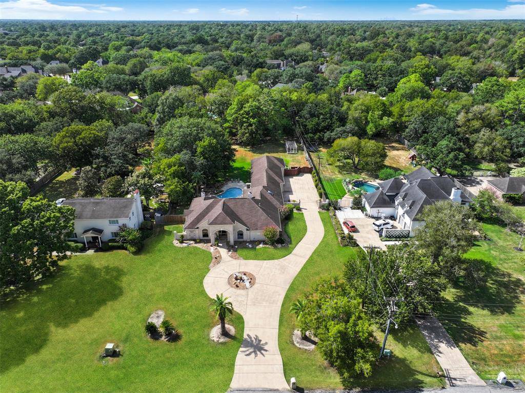 Friendswood, TX 77546,602 Oak DR